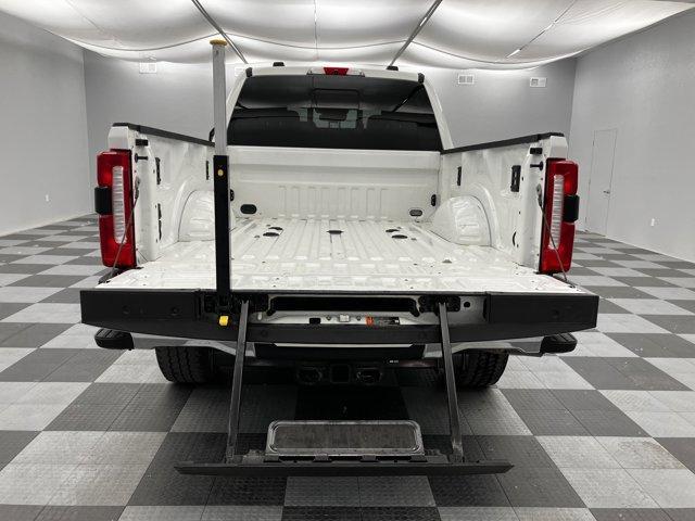 used 2024 Ford F-350 car, priced at $81,988