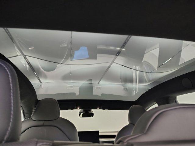 used 2023 Tesla Model S car, priced at $62,988