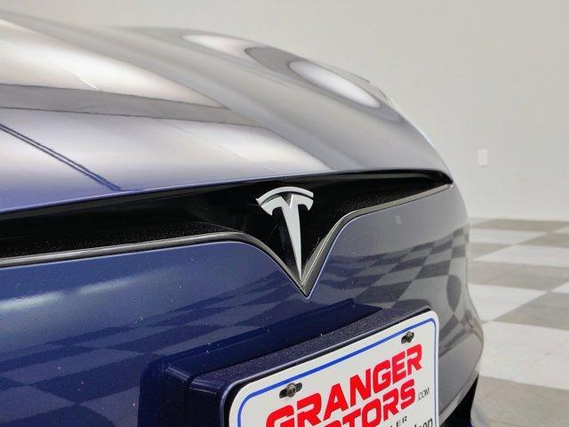 used 2023 Tesla Model S car, priced at $62,988
