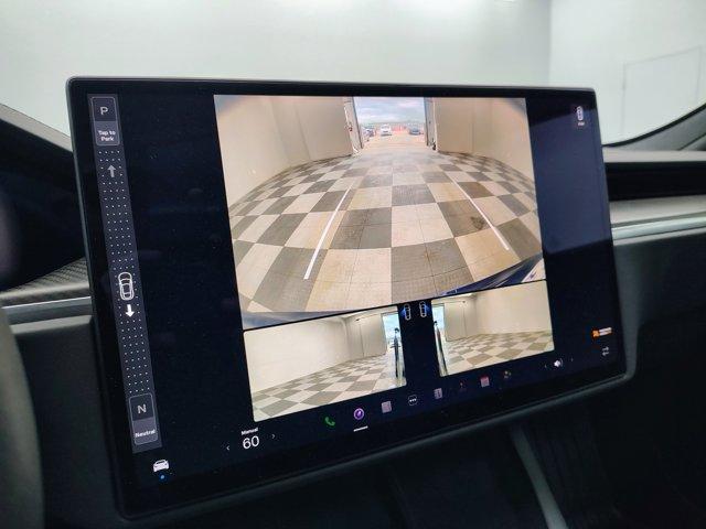 used 2023 Tesla Model S car, priced at $62,988