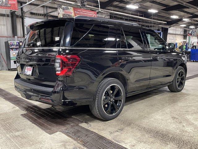 used 2022 Ford Expedition car, priced at $54,988