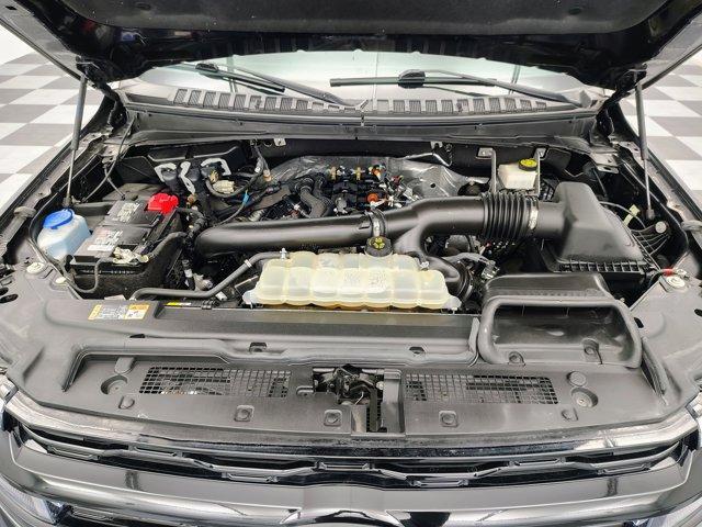 used 2022 Ford Expedition Max car, priced at $55,988