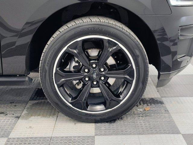 used 2022 Ford Expedition Max car, priced at $55,988