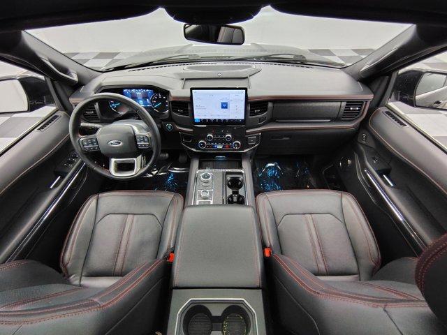 used 2022 Ford Expedition Max car, priced at $55,988