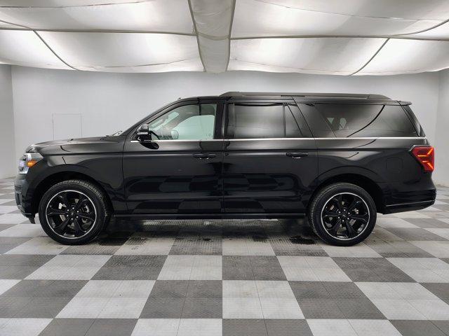 used 2022 Ford Expedition Max car, priced at $55,988