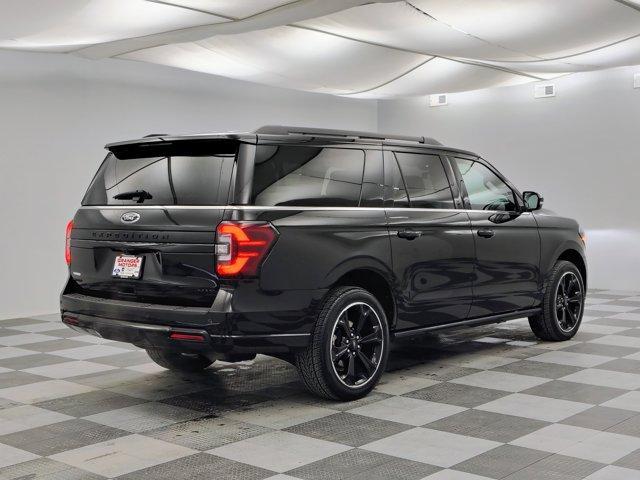 used 2022 Ford Expedition Max car, priced at $55,988
