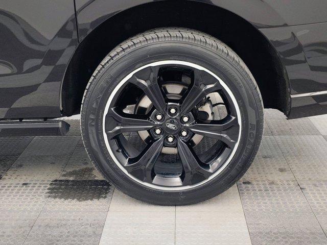 used 2022 Ford Expedition Max car, priced at $55,988