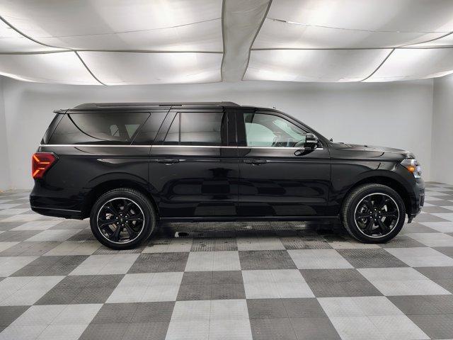 used 2022 Ford Expedition Max car, priced at $55,988