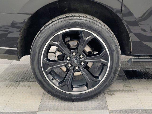 used 2022 Ford Expedition Max car, priced at $55,988