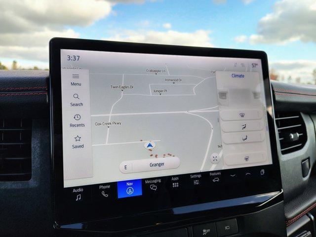 used 2022 Ford Expedition Max car, priced at $55,988