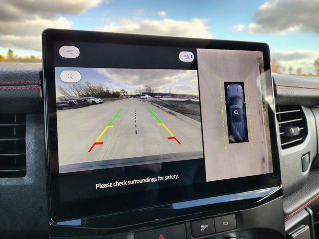 used 2022 Ford Expedition Max car, priced at $55,988