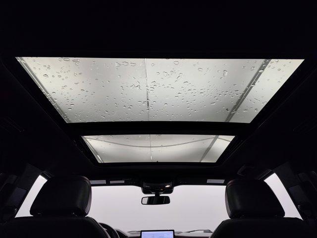 used 2022 Ford Expedition Max car, priced at $55,988