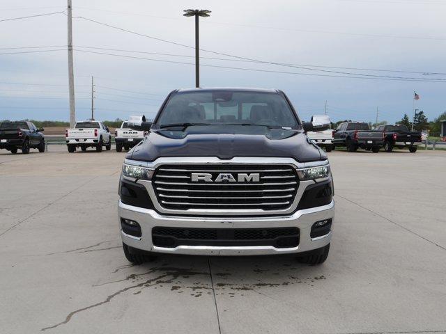 new 2025 Ram 1500 car, priced at $51,139