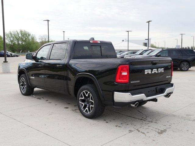 new 2025 Ram 1500 car, priced at $51,139