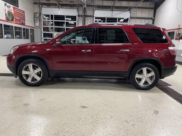 used 2010 GMC Acadia car, priced at $9,988