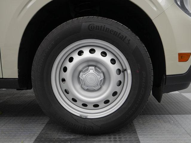 new 2025 Ford Maverick car, priced at $26,297