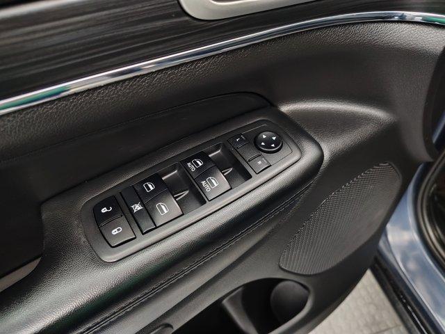 used 2019 Jeep Grand Cherokee car, priced at $17,188