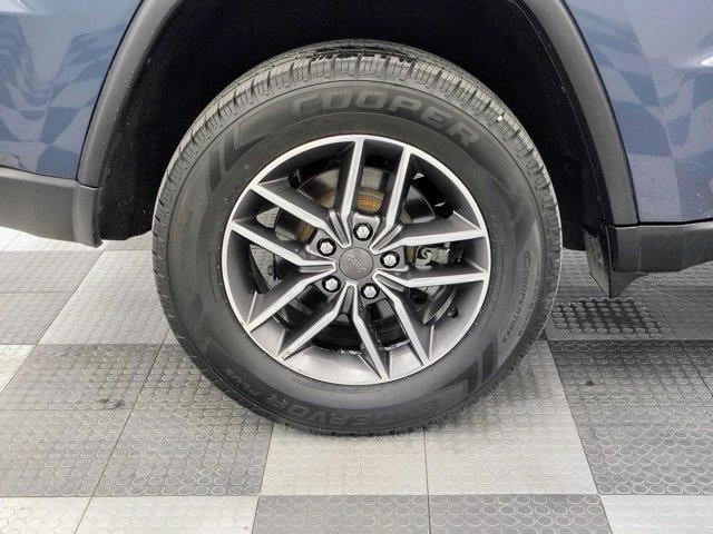 used 2019 Jeep Grand Cherokee car, priced at $17,188