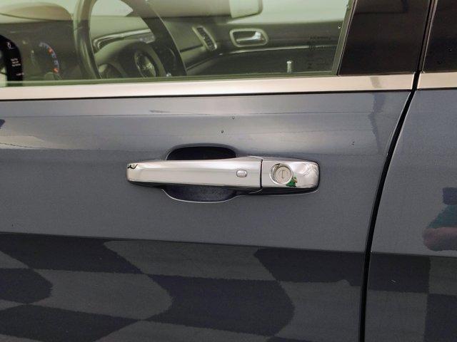 used 2019 Jeep Grand Cherokee car, priced at $17,188