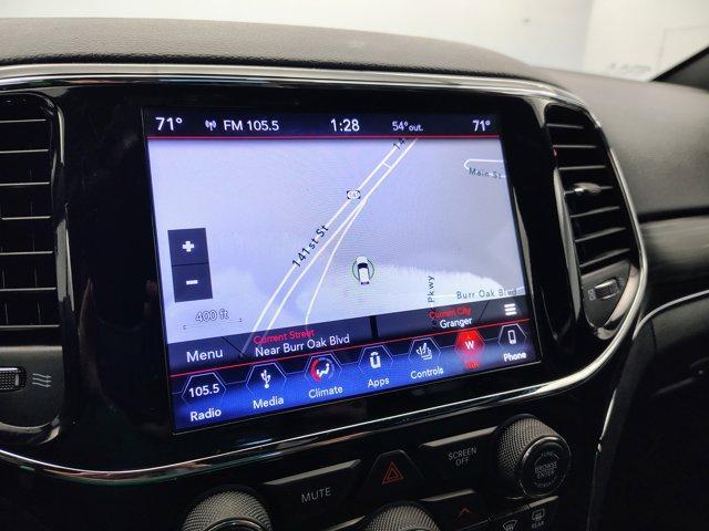 used 2019 Jeep Grand Cherokee car, priced at $17,188