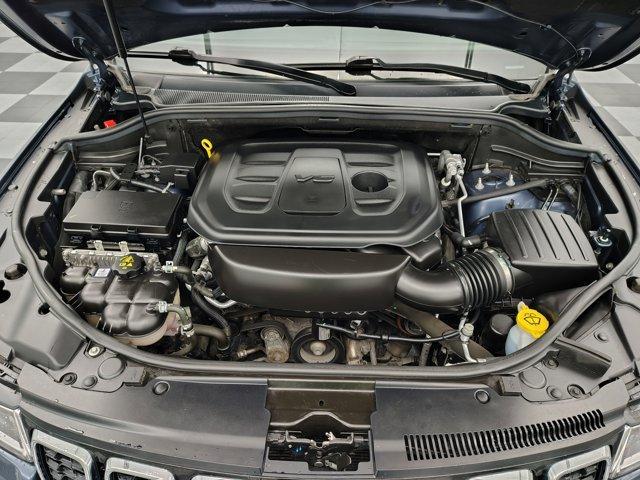 used 2019 Jeep Grand Cherokee car, priced at $17,188