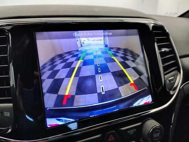 used 2019 Jeep Grand Cherokee car, priced at $17,188