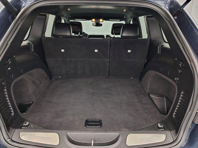 used 2019 Jeep Grand Cherokee car, priced at $17,188