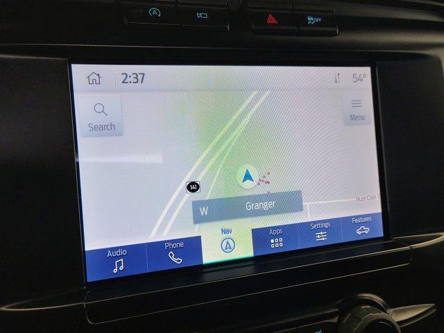 used 2023 Ford F-150 car, priced at $35,588