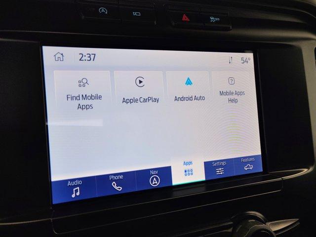 used 2023 Ford F-150 car, priced at $35,588