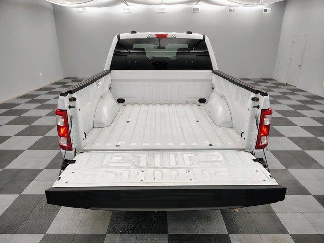 used 2023 Ford F-150 car, priced at $35,588