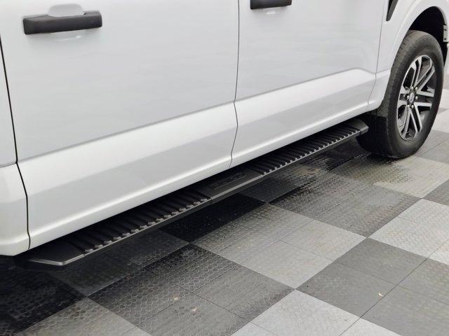 used 2023 Ford F-150 car, priced at $35,588