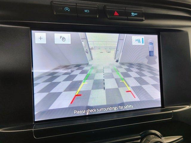 used 2023 Ford F-150 car, priced at $35,588