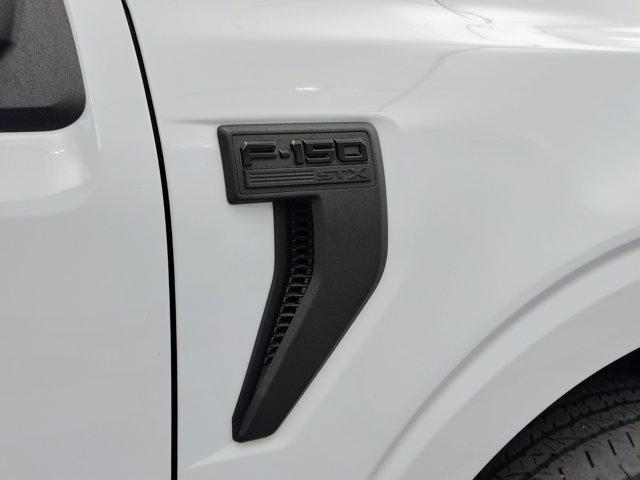 used 2023 Ford F-150 car, priced at $35,588