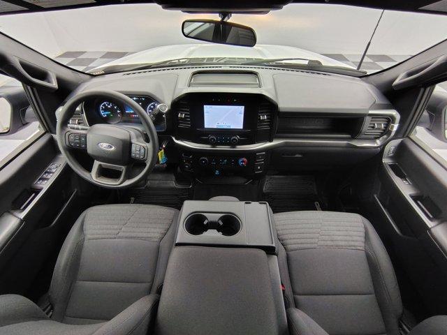 used 2023 Ford F-150 car, priced at $35,588