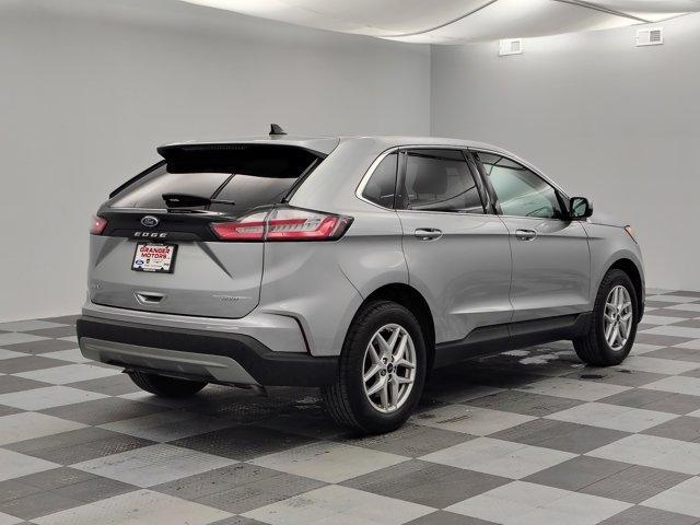 used 2023 Ford Edge car, priced at $25,988