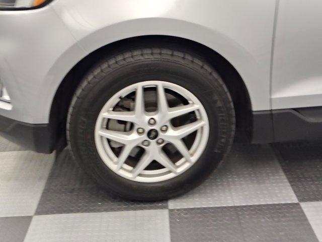 used 2023 Ford Edge car, priced at $25,988