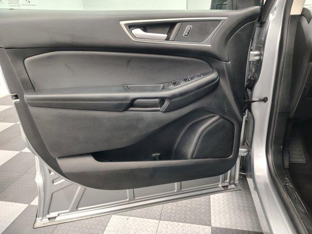 used 2023 Ford Edge car, priced at $25,988