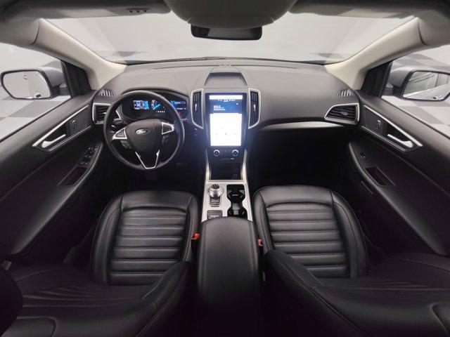 used 2023 Ford Edge car, priced at $25,988