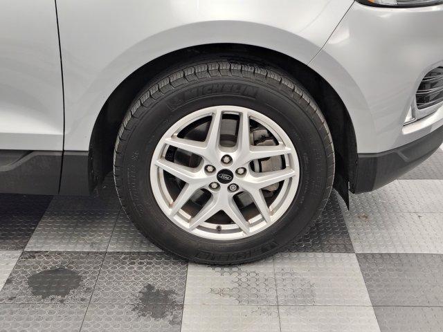 used 2023 Ford Edge car, priced at $25,988