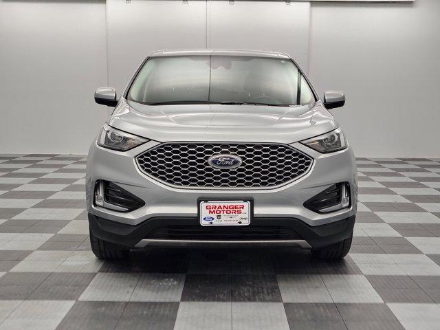 used 2023 Ford Edge car, priced at $25,988
