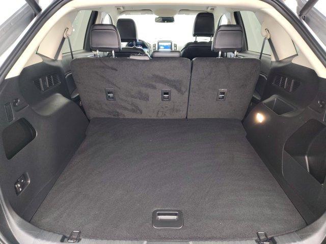 used 2023 Ford Edge car, priced at $25,988