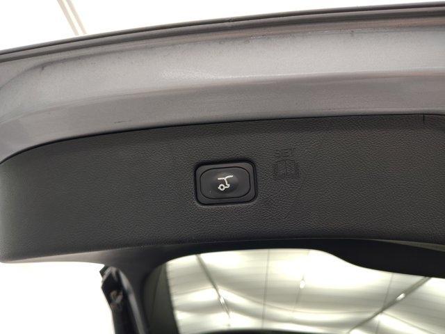 used 2023 Ford Edge car, priced at $25,988