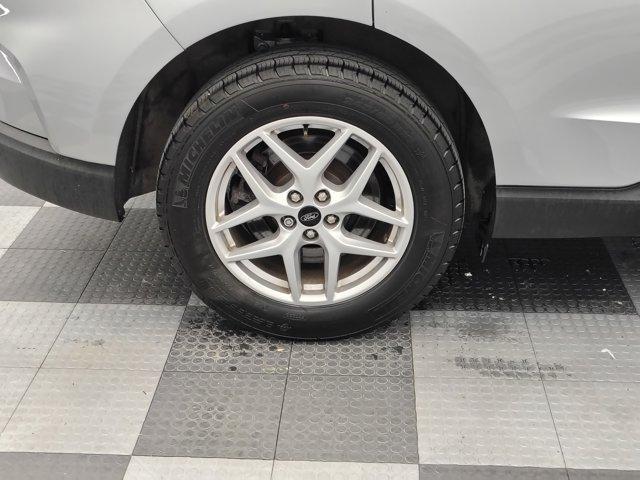 used 2023 Ford Edge car, priced at $25,988