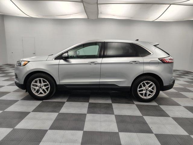 used 2023 Ford Edge car, priced at $25,988