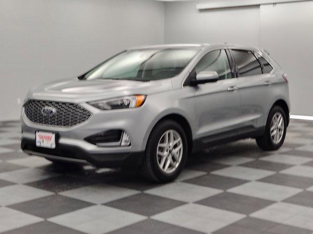 used 2023 Ford Edge car, priced at $25,988