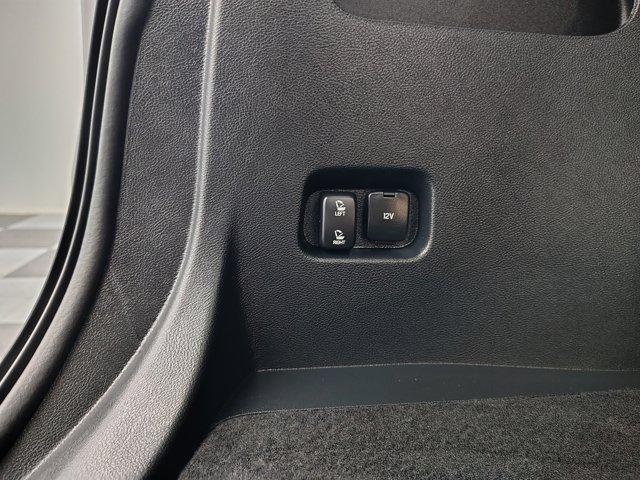 used 2023 Ford Edge car, priced at $25,988