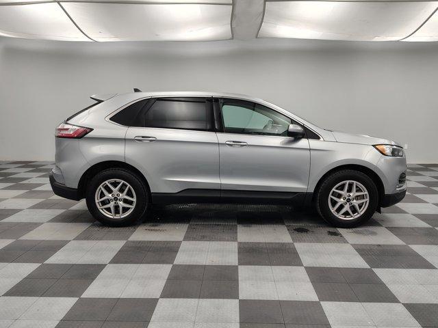 used 2023 Ford Edge car, priced at $25,988