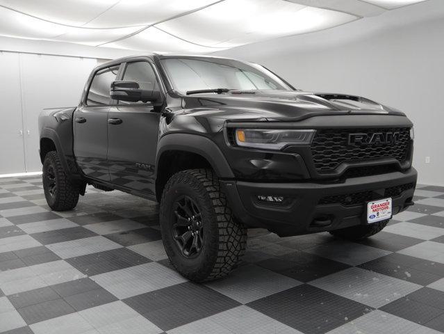 new 2025 Ram 1500 car, priced at $71,280