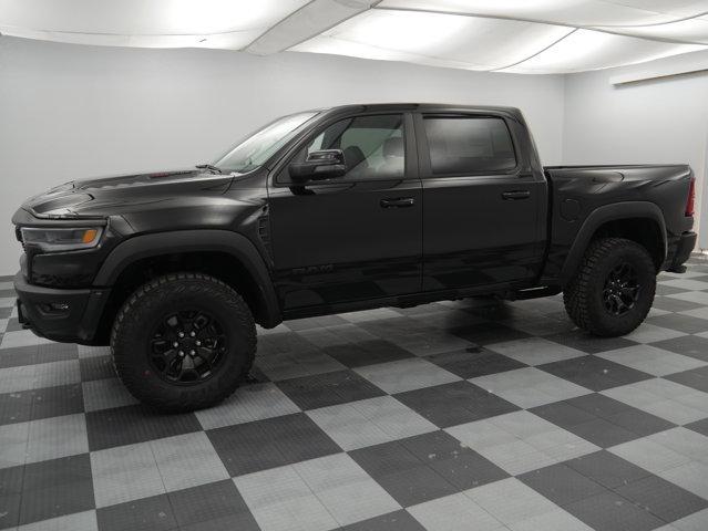 new 2025 Ram 1500 car, priced at $63,384