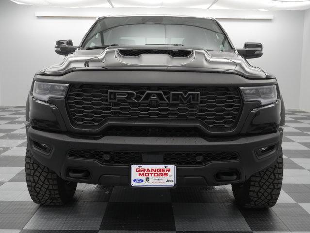 new 2025 Ram 1500 car, priced at $63,384